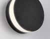 Миниатюра фото уличный настенный светодиодный светильник ambrella light garden st4544 | 220svet.ru