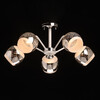Миниатюра фото потолочная люстра de city альфа 324018705 | 220svet.ru