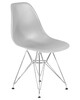 Миниатюра фото набор 3 шт стул обеденный dobrin dsr lmzl-pp638a-n3_m_gr-01-13543 | 220svet.ru