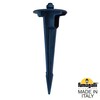 Миниатюра фото ландшафтный светильник fumagalli elisa spike ds2.561.000.axd1l | 220svet.ru