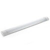 Миниатюра фото потолочный светодиодный светильник ambrella light тube 300302 | 220svet.ru