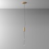Миниатюра фото крепление для светильника maytoni zon c032c-04-mg-1 | 220svet.ru