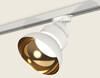 Миниатюра фото трековый однофазный светильник ambrella light track system xt8101201 | 220svet.ru