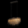 Миниатюра фото подвесная люстра loft it volver 10404/720l sn | 220svet.ru