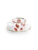 Миниатюра фото кофейная пара roses seletti 15971 | 220svet.ru