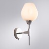 Миниатюра фото бра arte lamp yuka a4103ap-1cc | 220svet.ru
