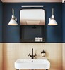 Миниатюра фото бра imperium loft coda 140616-26 | 220svet.ru