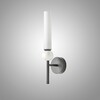 Миниатюра фото настенный светильник imperium loft sensei h38.5 white 377069-23 | 220svet.ru