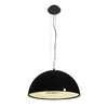 Миниатюра фото подвесной светильник loft it mirabell 10106/600 black | 220svet.ru