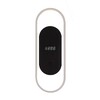 Миниатюра фото настенный светодиодный светильник f-promo vigilate 4689-1w | 220svet.ru
