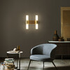 Миниатюра фото настенный светильник imperium loft trim xl 228981-26 | 220svet.ru