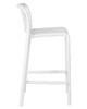 Миниатюра фото набор 3 шт стул полубарный dobrin chloe lmzl-pp777-1-n3_p_w-02-13410 | 220svet.ru