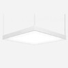 Миниатюра фото подвесной светодиодный светильник siled cuadra 7370576 | 220svet.ru