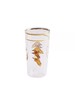 Миниатюра фото стакан lipsticks seletti 15962 | 220svet.ru