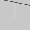 Миниатюра фото трековый магнитный светодиодный светильник maytoni focus led exility tr226-4-5wtw-m-dd2-w | 220svet.ru