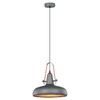Миниатюра фото подвесной светильник lussole  middletown grlsp-9814 | 220svet.ru
