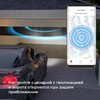 Миниатюра фото умное реле для жалюзи и штор elektrostandard wi-fi 76008/00 | 220svet.ru