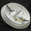 Миниатюра фото потолочный светильник lussole  vetere grlsf-2307-04 | 220svet.ru