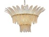 Миниатюра фото подвесная люстра newport victoria 8812/c new gold м0068047 | 220svet.ru