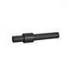 Миниатюра фото трековый магнитный светодиодный светильник iledex technical vision 4822-014-h320-12w-24dg-4000k-bk | 220svet.ru