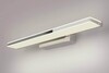 Миниатюра фото настенный светодиодный светильник elektrostandard tabla led хром mrl led 1075 a040510 | 220svet.ru