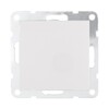 Миниатюра фото выключатель lk studio 1-кл.(схема 1) 16 a, 250 b (белый) lk60 860104-1 | 220svet.ru