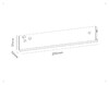 Миниатюра фото трековый магнитный светильник ambrella light magnetic gl2319 | 220svet.ru