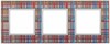 Миниатюра фото рамка 3-постовая эра 14-5103-00 б0034505 | 220svet.ru