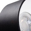 Миниатюра фото точечные светильники kanlux mini riti gu10 b/w 27577 | 220svet.ru