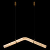 Миниатюра фото подвесной светильник loft it liberty acrylic 10551c | 220svet.ru