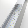 Миниатюра фото настенный светодиодный светильник elektrostandard lsg-02-2-8 103-32-6500-ms a041470 | 220svet.ru