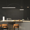 Миниатюра фото подвесной светильник imperium loft zodiac arch l180 l2 220642-23 | 220svet.ru