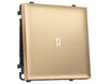 Миниатюра фото выключатель одноклавишный с самовозвратом с подсветкой 5600k ambrella volt quant pro sigma ms882055 | 220svet.ru