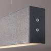 Миниатюра фото подвесной светодиодный светильник elektrostandard lsg-01-2-8x103-6500-msh a042944 | 220svet.ru