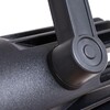 Миниатюра фото трековый однофазный светильник arte lamp wales a1640pl-1bk | 220svet.ru