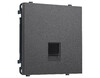 Миниатюра фото компьютерная розетка rj-45 ambrella volt quant pro sigma ms662005 | 220svet.ru