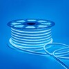 Миниатюра фото светодиодный неон apeyron двусторонний 6вт/м 2835 120д/м 17-24 | 220svet.ru
