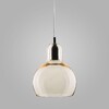 Миниатюра фото подвесной светильник tk lighting 601 mango 1 | 220svet.ru