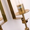 Миниатюра фото бра imperium loft fontanelle double wall lamp 106461-22 | 220svet.ru