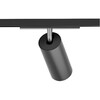 Миниатюра фото трековый однофазный светодиодный светильник denkirs shine spot dk5741-dn | 220svet.ru