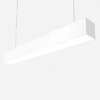 Миниатюра фото подвесной светодиодный светильник siled la linea 7370278 | 220svet.ru