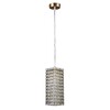 Миниатюра фото подвесной светильник lightstar cristallo 795422 | 220svet.ru