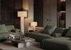 Миниатюра фото торшер freya raccolto fr5623fl-01cr | 220svet.ru