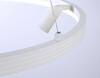 Миниатюра фото подвесная светодиодная люстра ambrella light fl5281 | 220svet.ru