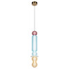 Миниатюра фото подвесной светильник loft it lollipop 10239p/e | 220svet.ru