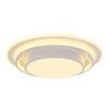 Миниатюра фото потолочный светодиодный светильник myfar ceiling mr9040-cl | 220svet.ru