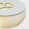 Миниатюра фото подвесной светильник imperium loft moonjelly corona 1070 50 189551-26 | 220svet.ru