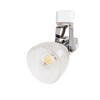 Миниатюра фото трековый светильник arte lamp ricardo a1026pl-1cc | 220svet.ru