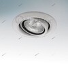 Миниатюра фото встраиваемый светильник lightstar teso 011080 | 220svet.ru