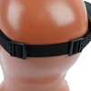 Миниатюра фото налобный светодиодный фонарь feron th2316 аккумуляторный 190х30 1000 лм 52110 | 220svet.ru